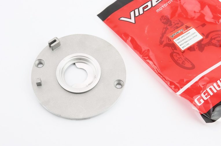 Кришка (олійна) бендикса стартера