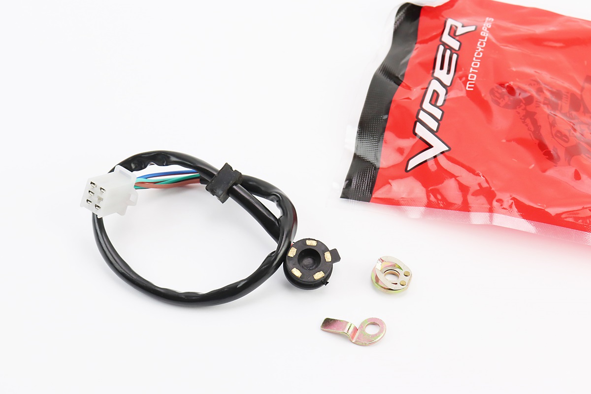 Датчик коробки передач