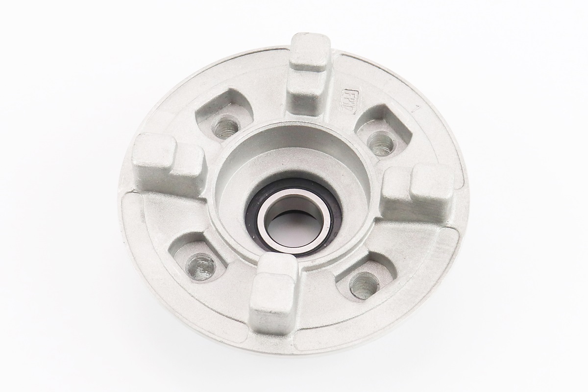 Панель демпферная, подшипник, сальник, тип 1 — изображение 2