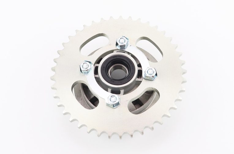 Панель демпферна із зіркою в зборі