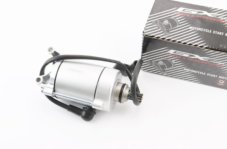 Стартер в сборе (11 шлицов) Zubr/F5