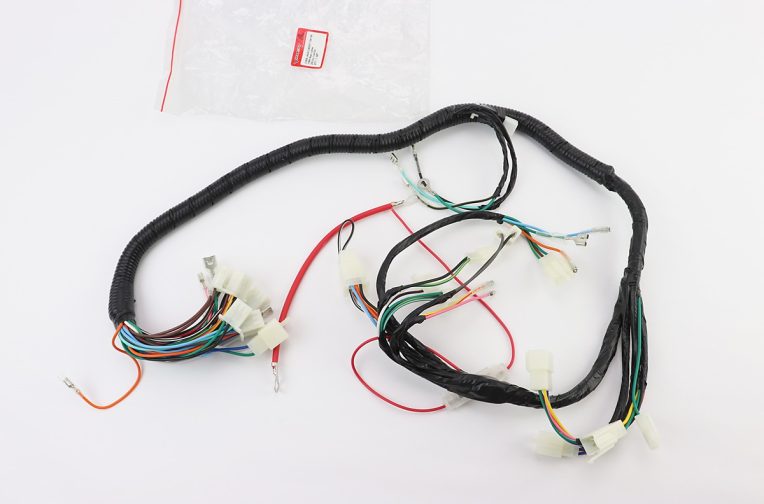 Проводка центральная к-кт