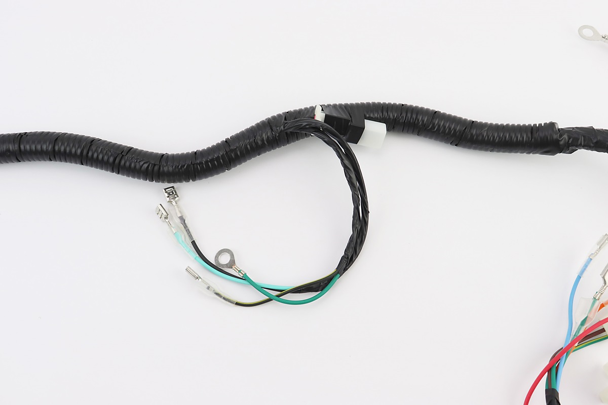 Проводка центральная к-кт — изображение 3