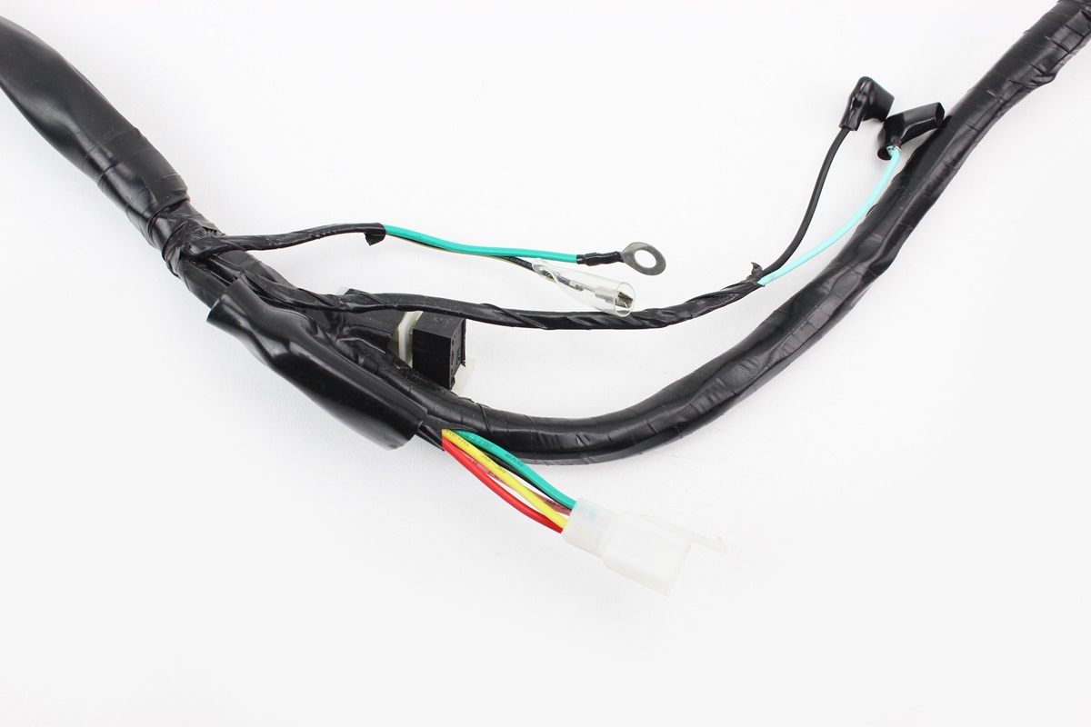 Проведення центральне - Зображення 3