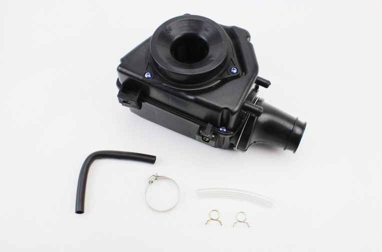 Фільтр повітряний в зборі