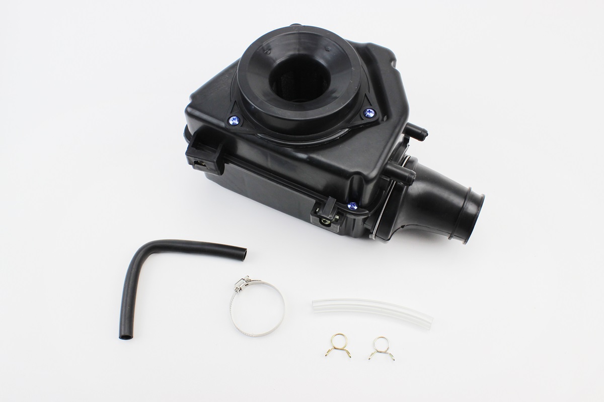 Фільтр повітряний в зборі