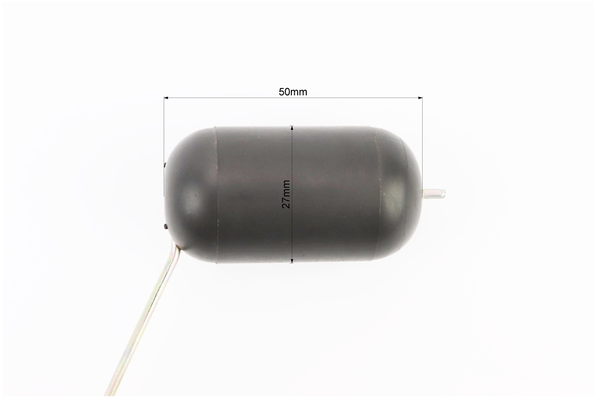 V200-F2 V250-F2 Датчик паливний в бак - Зображення 4