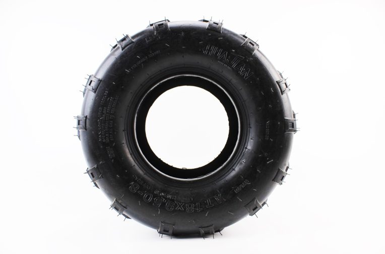 Шина на квадроцикл 18×9,5-8 бескамерная