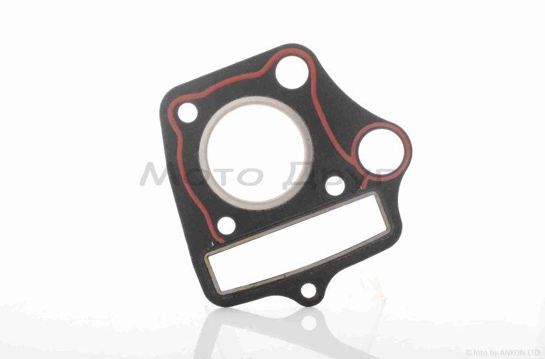 Прокладка головки цилиндра Delta 50 39mm #OEM