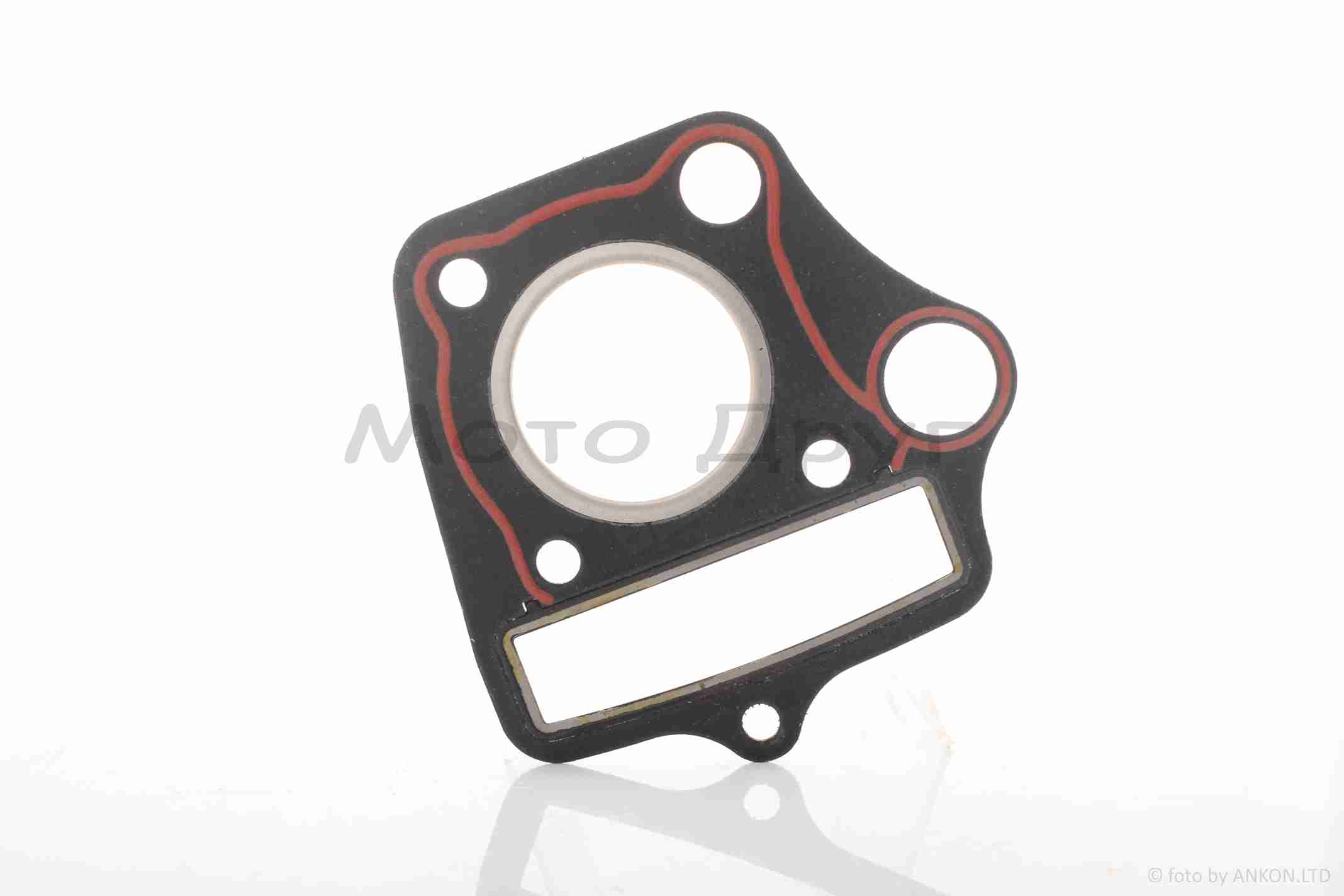 Прокладка головки цилиндра Delta 50 39mm #OEM