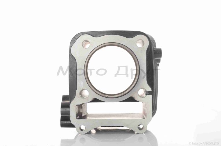 Цилиндр голый DRAGON 125 (K157FMI) 57mm “SKYMOTO” #OEM