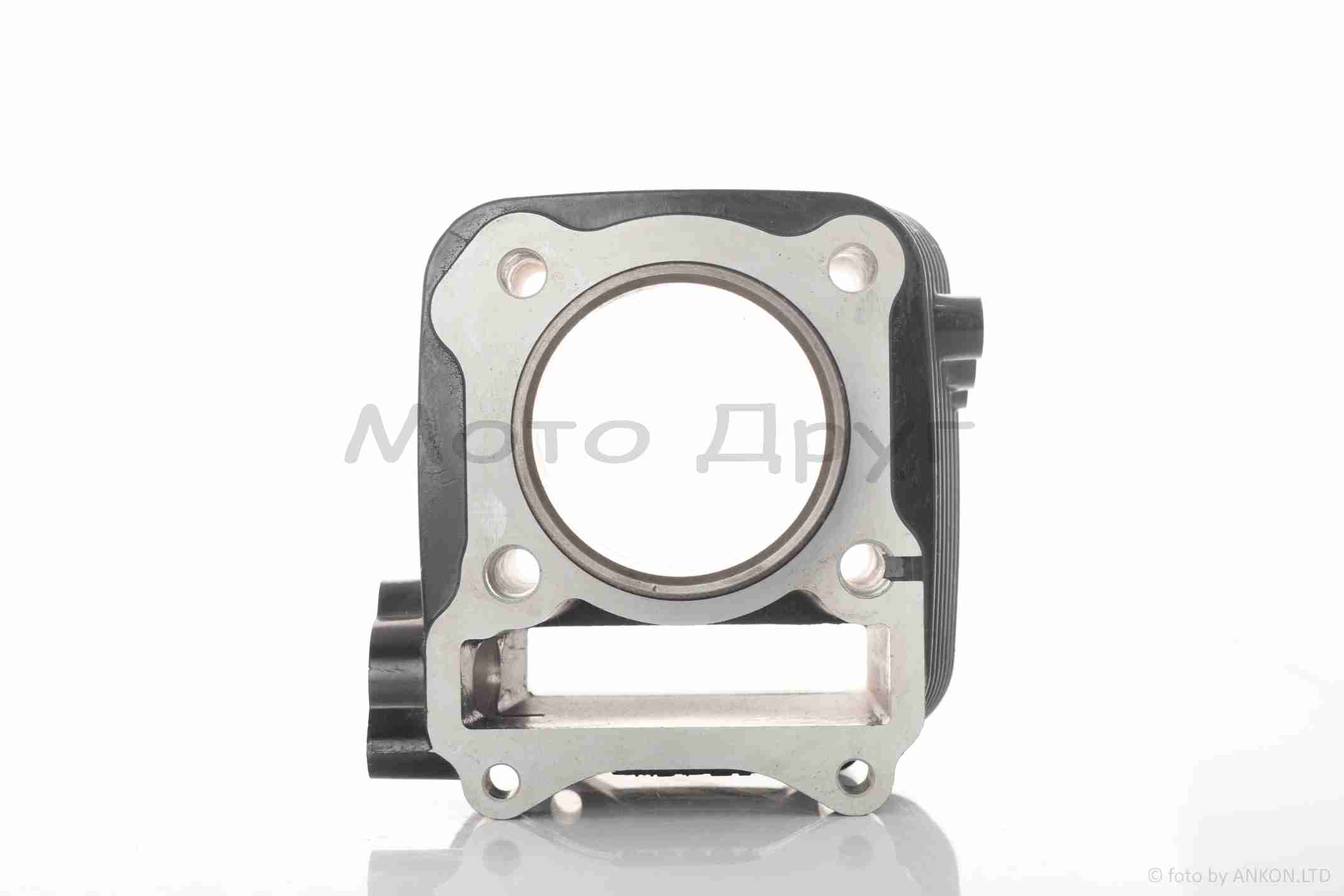 Цилиндр голый DRAGON 125 (K157FMI) 57mm "SKYMOTO" #OEM