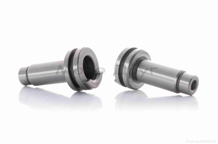 Вісь розподільного валу ГРМ CG125/150 #OEM