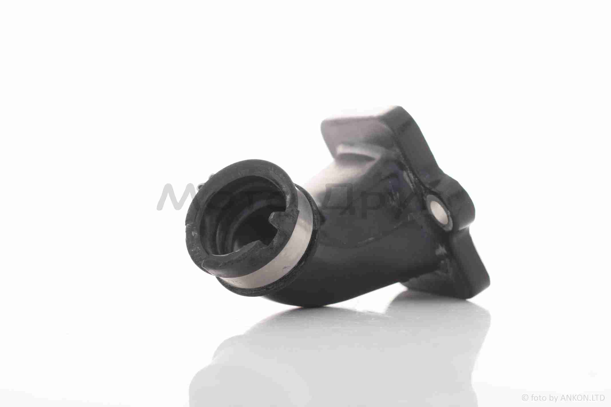 Колектор впускного карбюратора Peugeot SPEEDFIGHTER d20 - Зображення 2