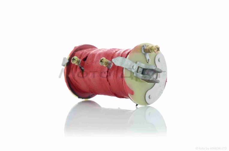 Котушка запалювання МТ 12V “AFH”