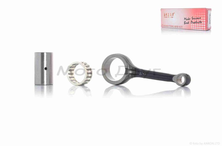 Шатун  DIO TODAY  AF61/62/67/68  “MSU”  ТАЙВАНЬ