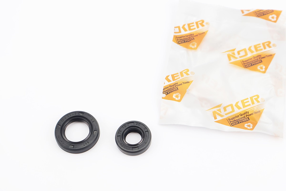 Сальники к-кт 2шт (10x20x5; 15x25x5), HONDA GX35 (CG438) - 4Т