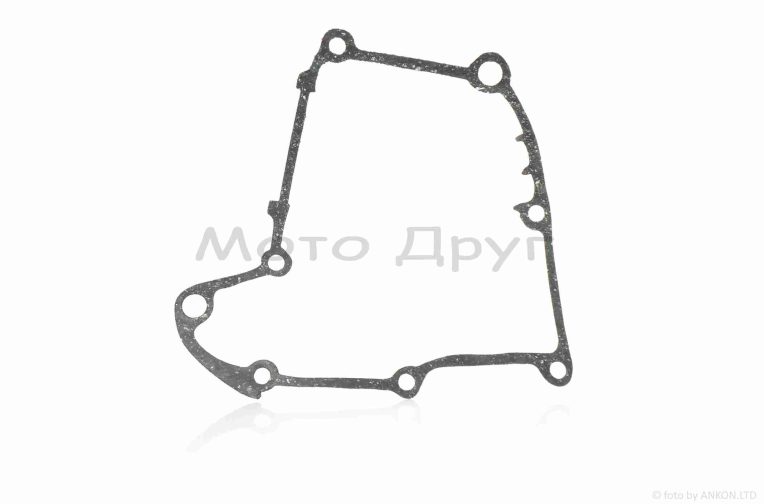 Прокладка картера  GEAR 4T, JOG SA36  пароніт