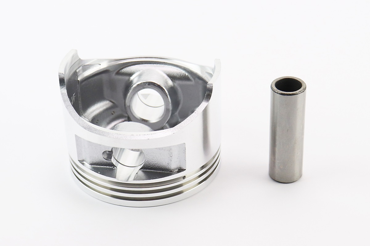 Поршень к-кт 192F 92mm +0,50, (палец 20mm) — изображение 2