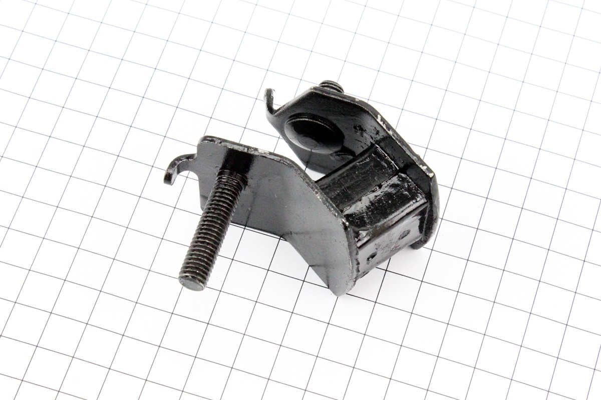 Амортизатор + шпилька 8mm (правый) 2-3,5кВт — изображение 3