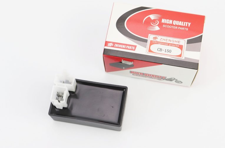 Комутатор СВ-125/150cc, тип 1