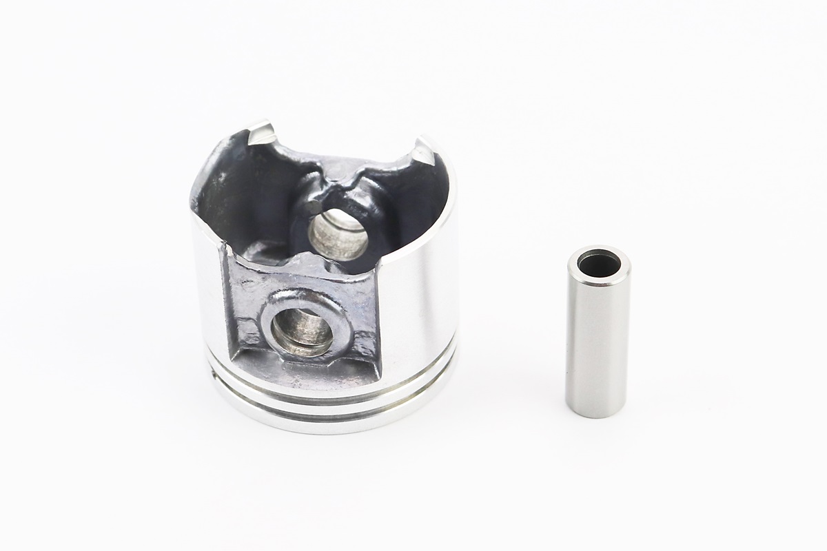 Поршень к-кт MS-250 42,5mm (палец 10mm) — изображение 2