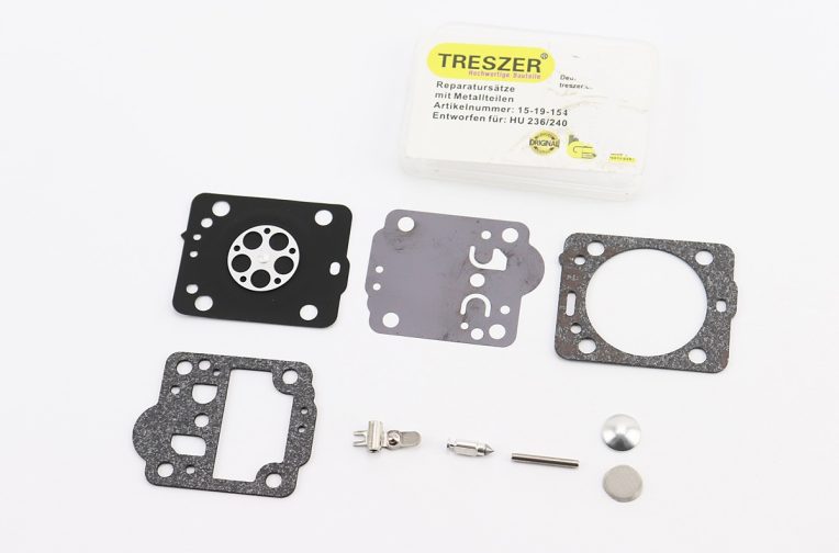 Ремонтный комплект карбюратора мод. 236/240, 9 деталей