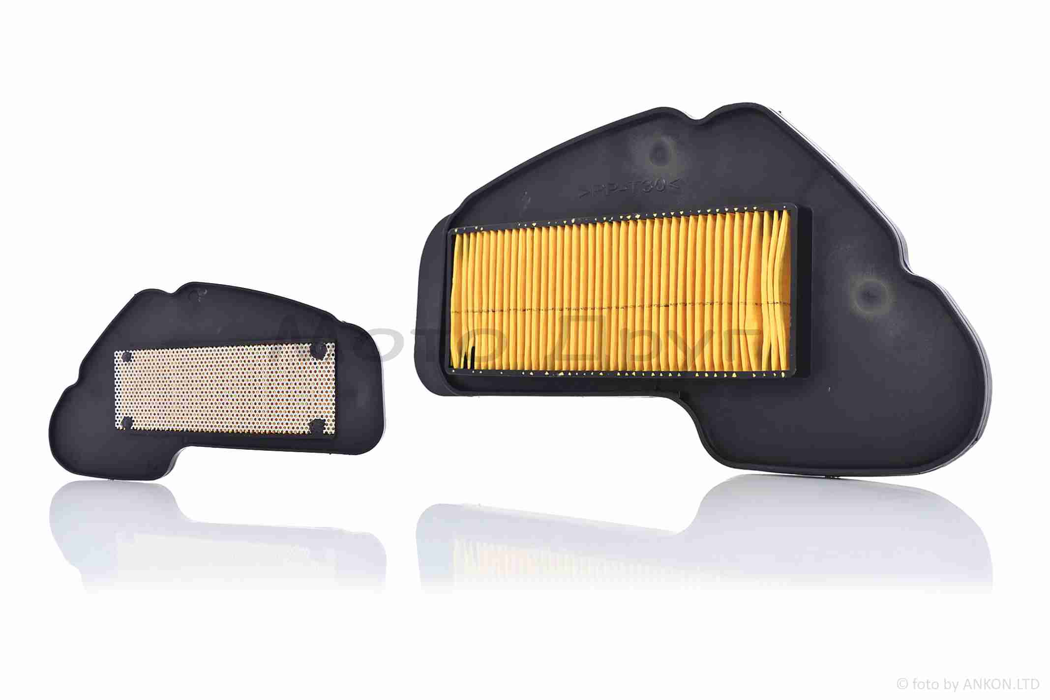 Фільтр повітряний Yamaha SA36J, SA26J паперовий