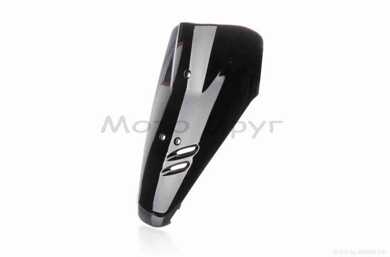 Пластик DIO AF27 клюв “S”