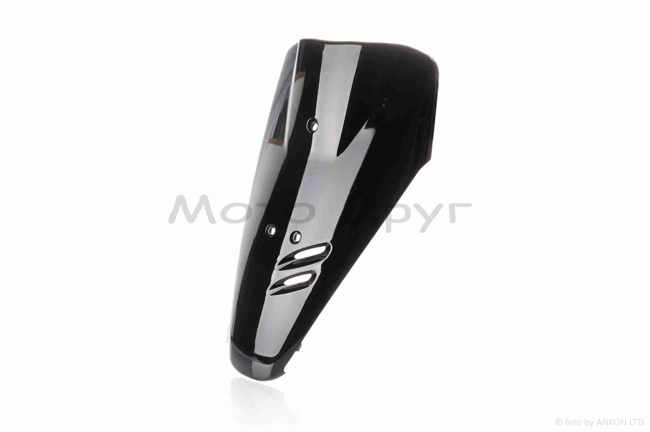 Пластик DIO AF27 клюв "S"