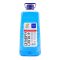 Рідина для очищення скла -20°С (в бачок омивача) "Морський бриз", синя 4,2L