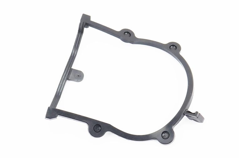 Прокладка крышки вариатора – резинка Honda DIO AF18/27