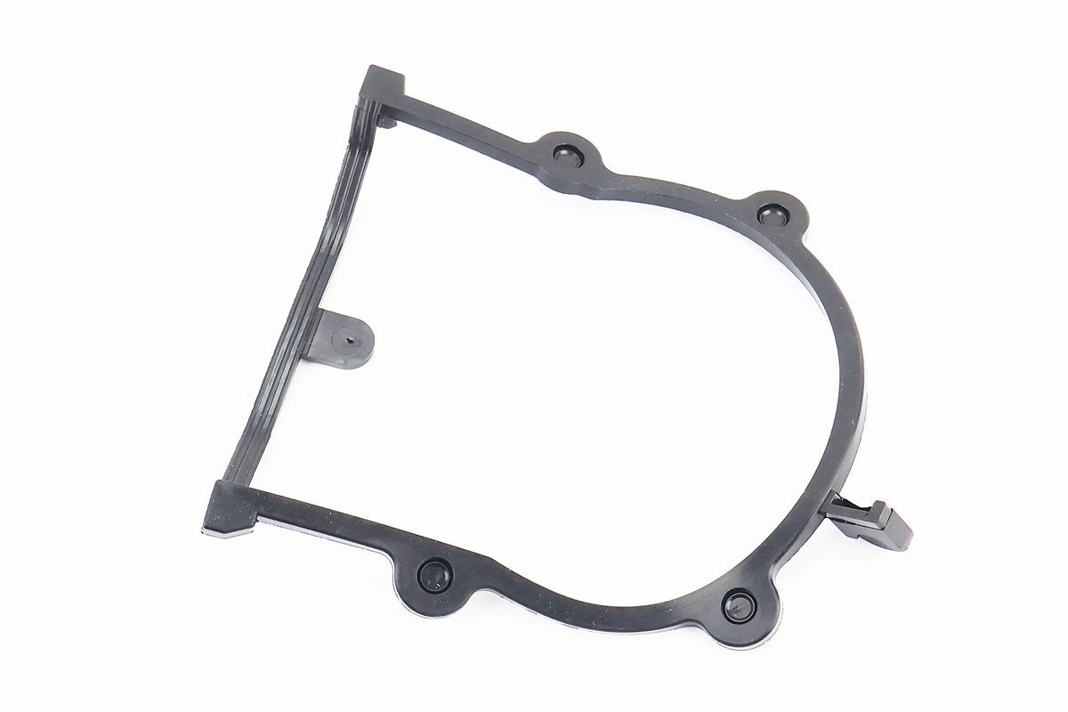 Прокладка крышки вариатора - резинка Honda DIO AF18/27