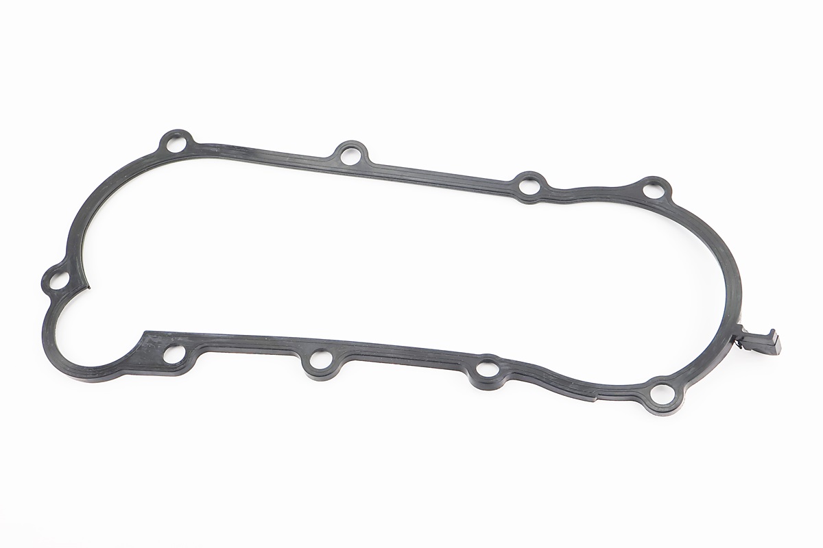 Прокладка крышки вариатора - резинка Honda DIO AF34/35