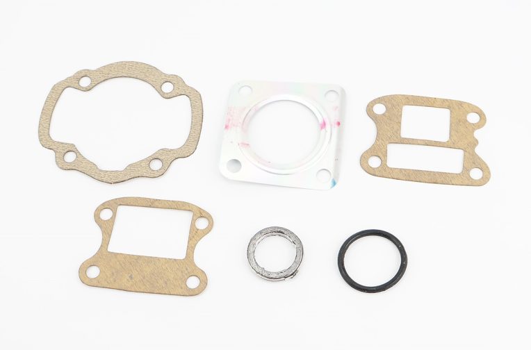 Прокладки поршневой Honda DIO50cc-39мм, к-кт 6 деталей