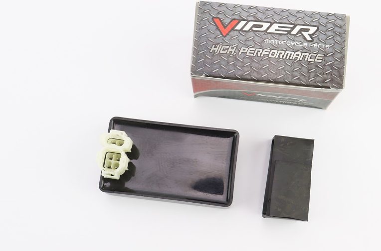 Комутатор CDI 250cc