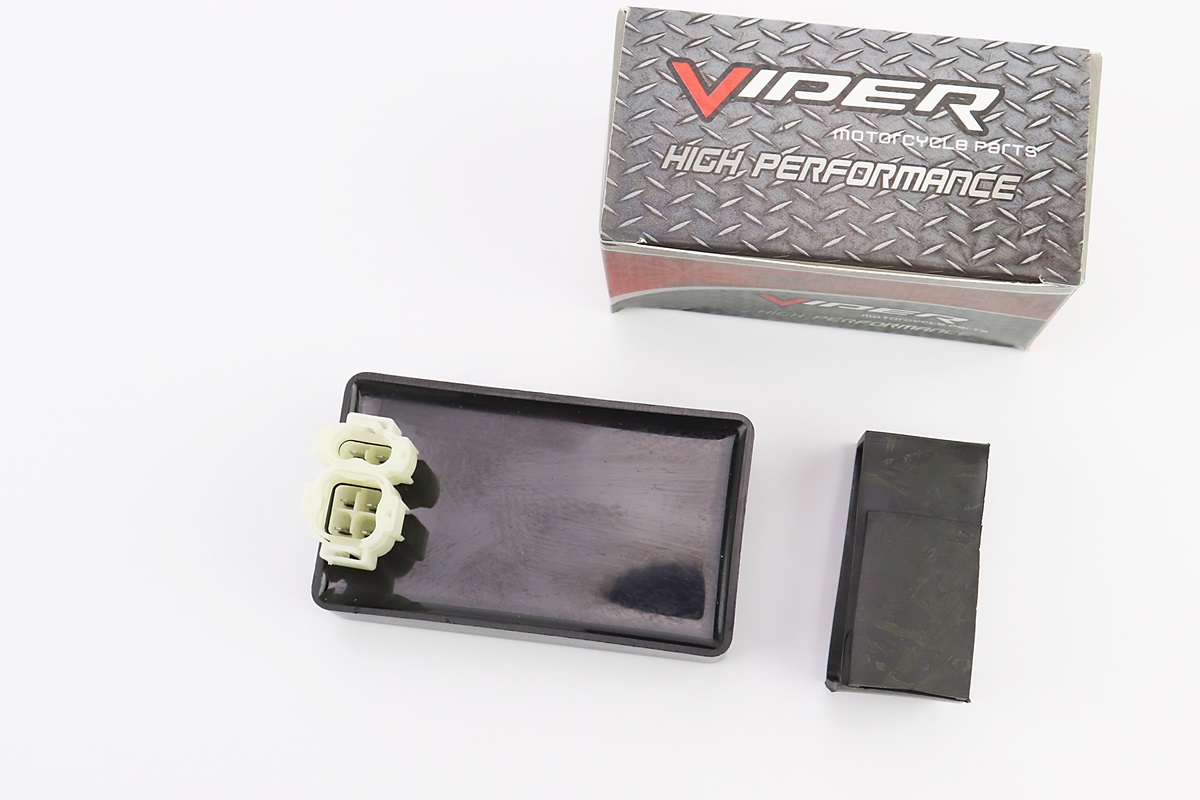 Коммутатор CDI 250cc