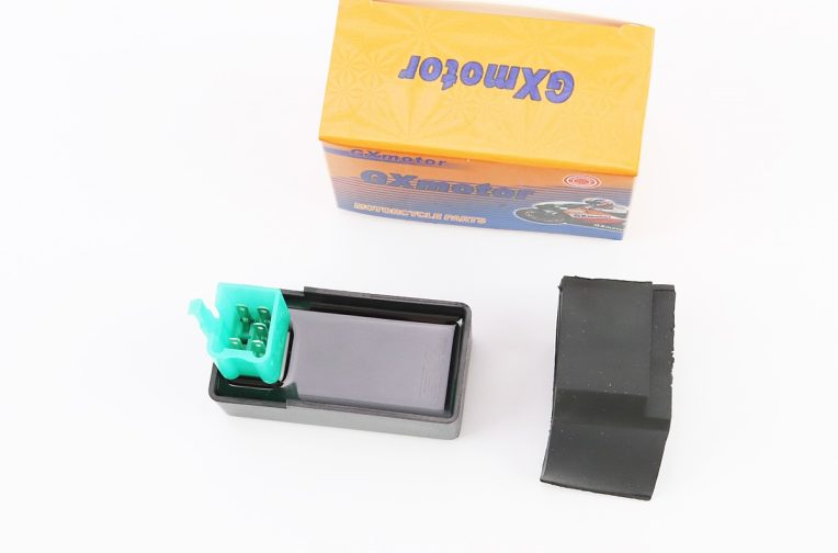 Комутатор CDI, 5 контактів (58×28мм)