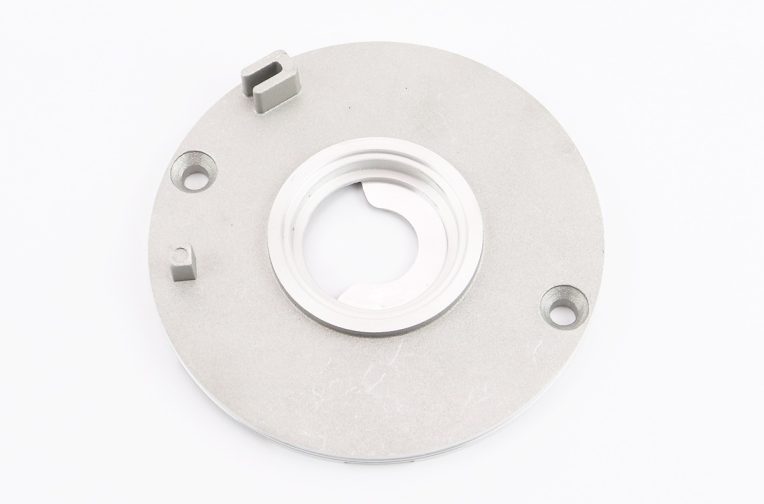 Крышка (маслоделительная) бендикса стартера