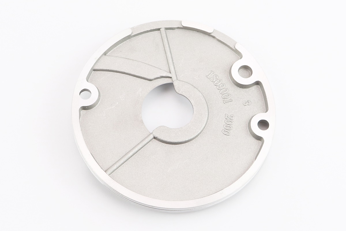 Крышка (маслоделительная) бендикса стартера — изображение 2