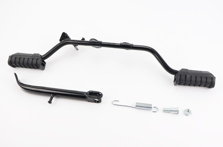 Підніжка центральна водійська Active, тип. 5