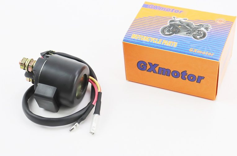 Реле стартера