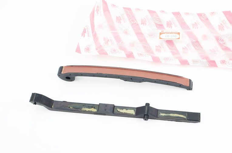 Направляющие цепи ГРМ СВ250cc