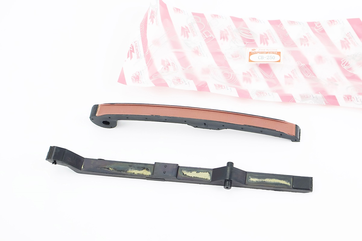 Направляющие цепи ГРМ СВ250cc