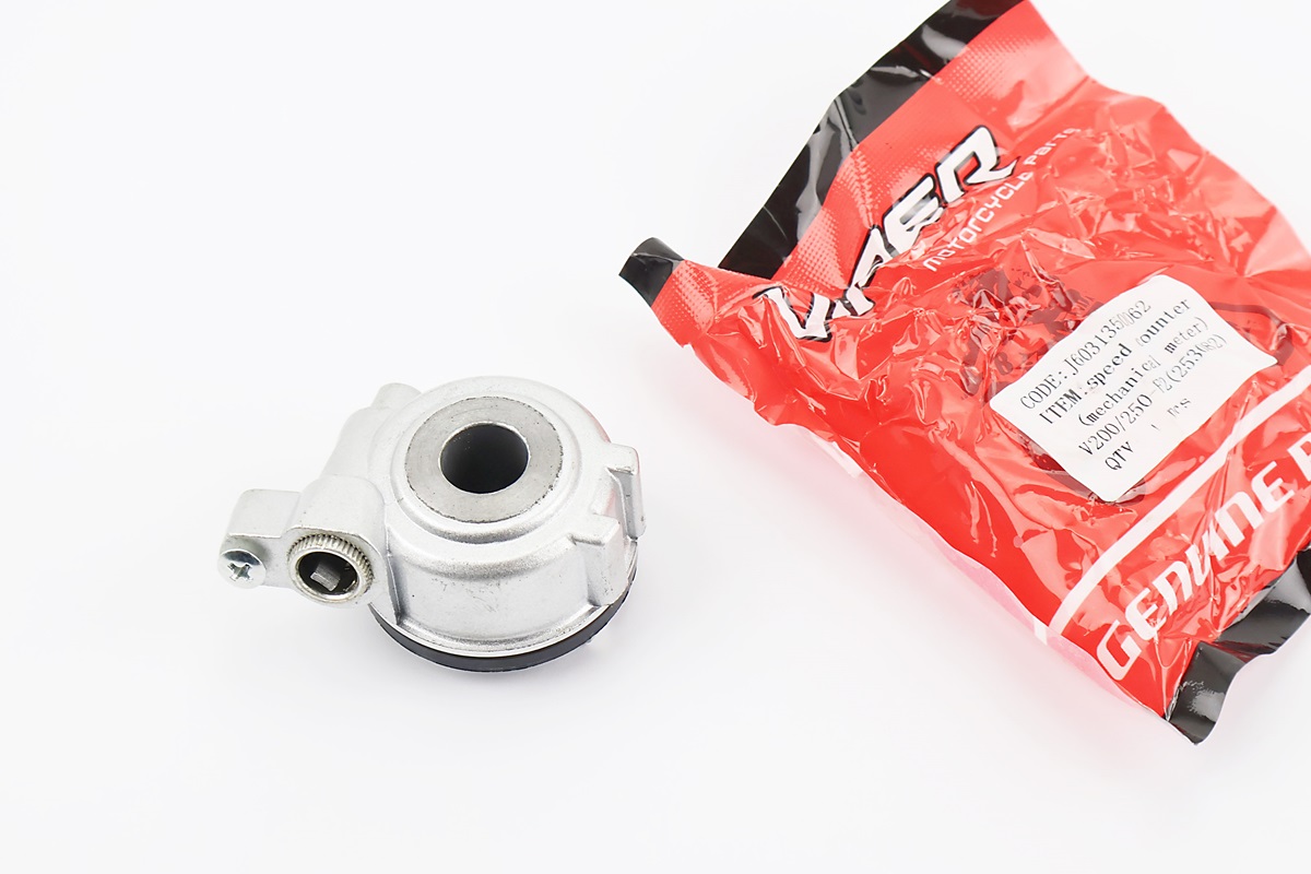 V200-F2 V250-F2 Привод спидометра (под трос "вилка")