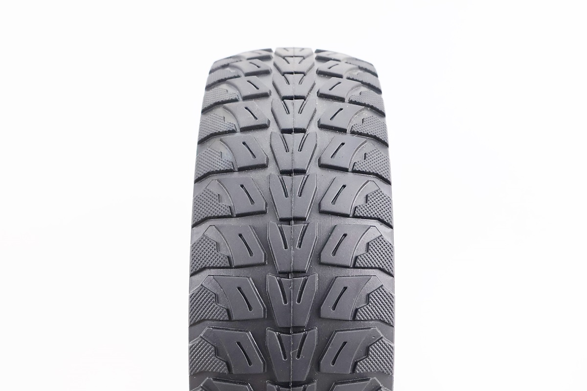 Шина з гумою литою 8,5"х2.5 дорожня (електросамокат) - Зображення 3