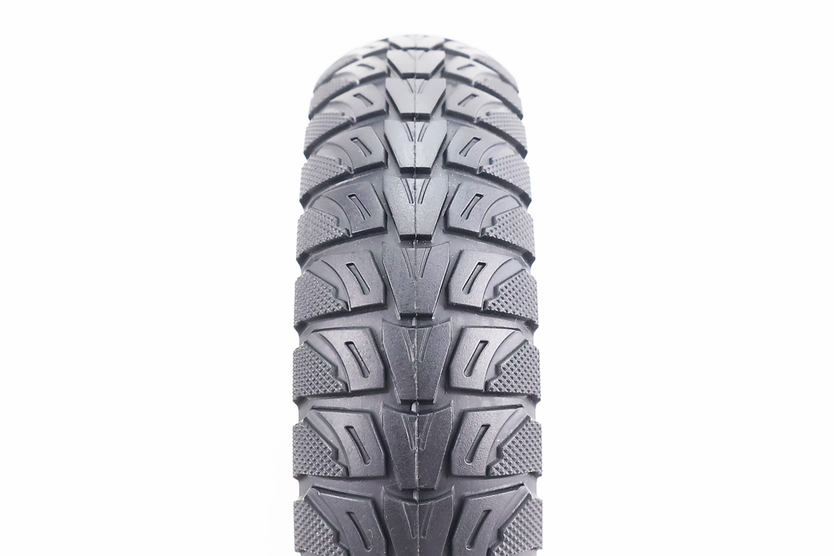 Шина з гумою литою 8,5"х2-6.1 дорожня (електросамокат) - Зображення 3