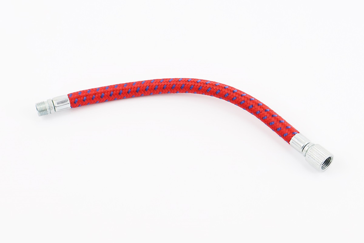 Шланг для насоса велосипедного М8 (электросамокат)