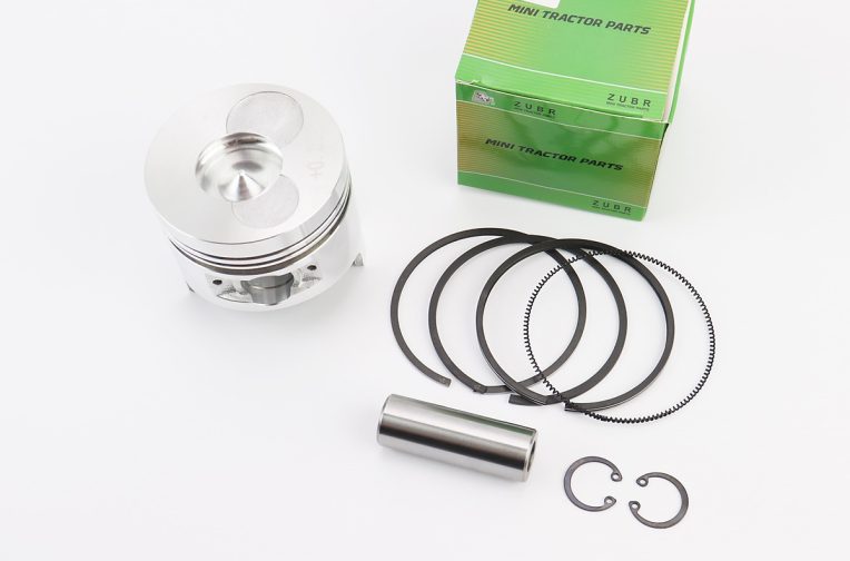 Поршень к-кт 178F 78mm +0,25 (форкамера “Конус”)