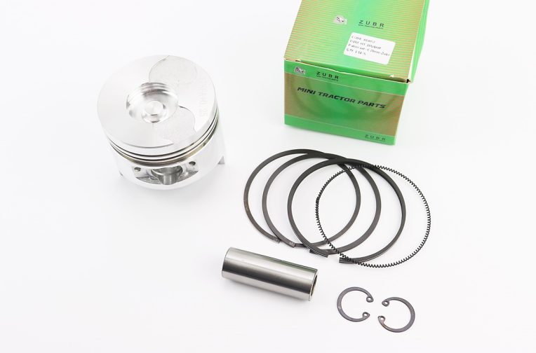 Поршень к-кт 178FA 78mm +0,25 (форкамера “Усеченный конус”)